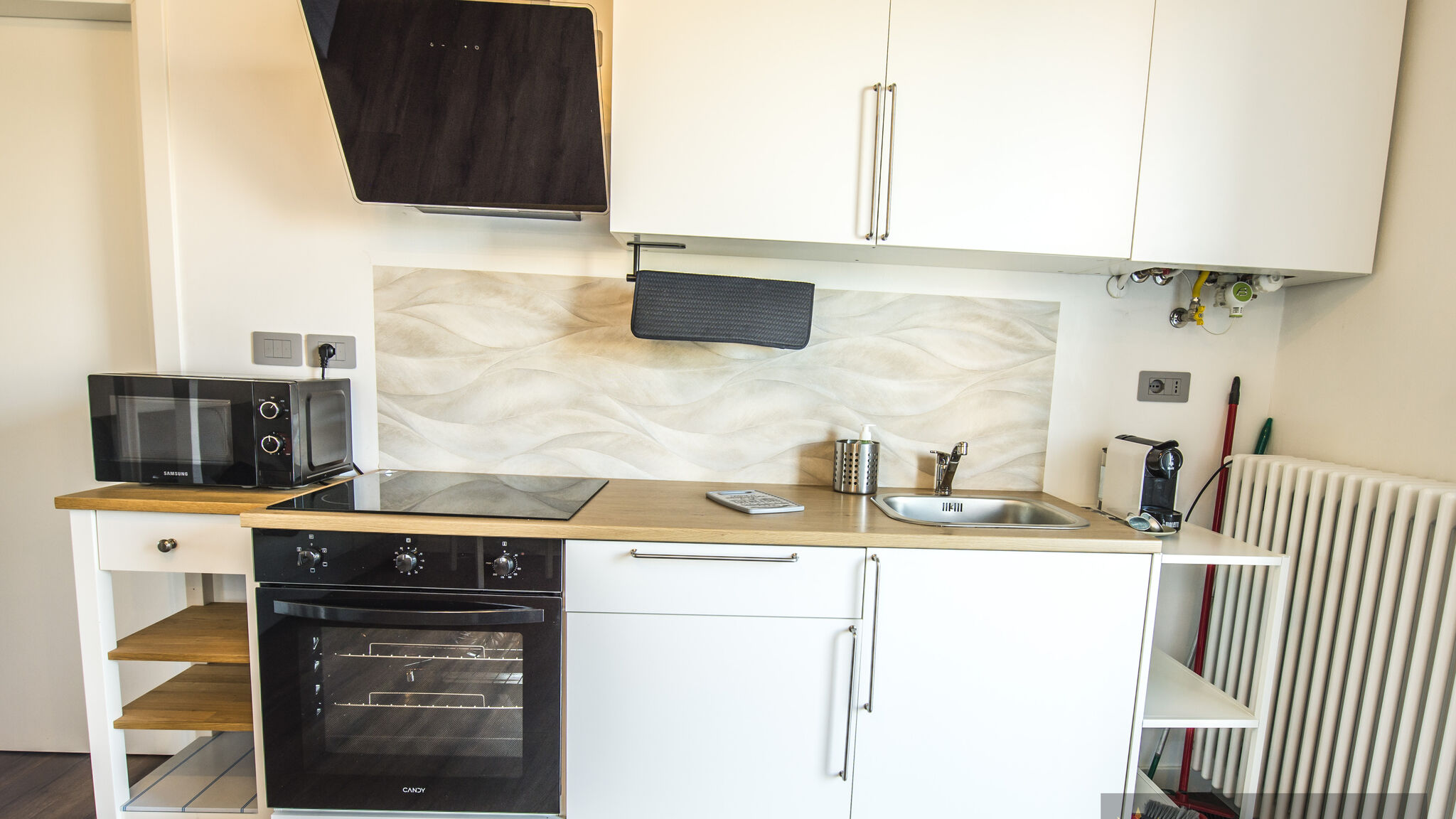 Italianway Venezia Queen Home Emanuelle