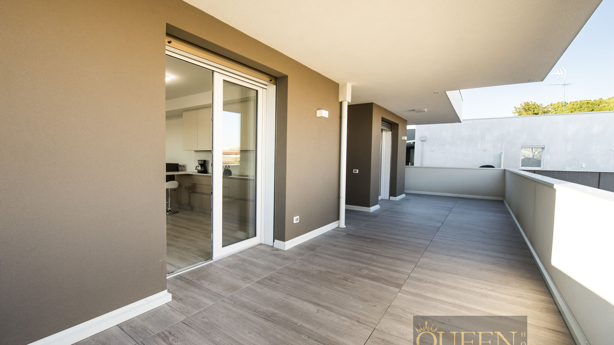 Italianway Venezia Queen Home Luana