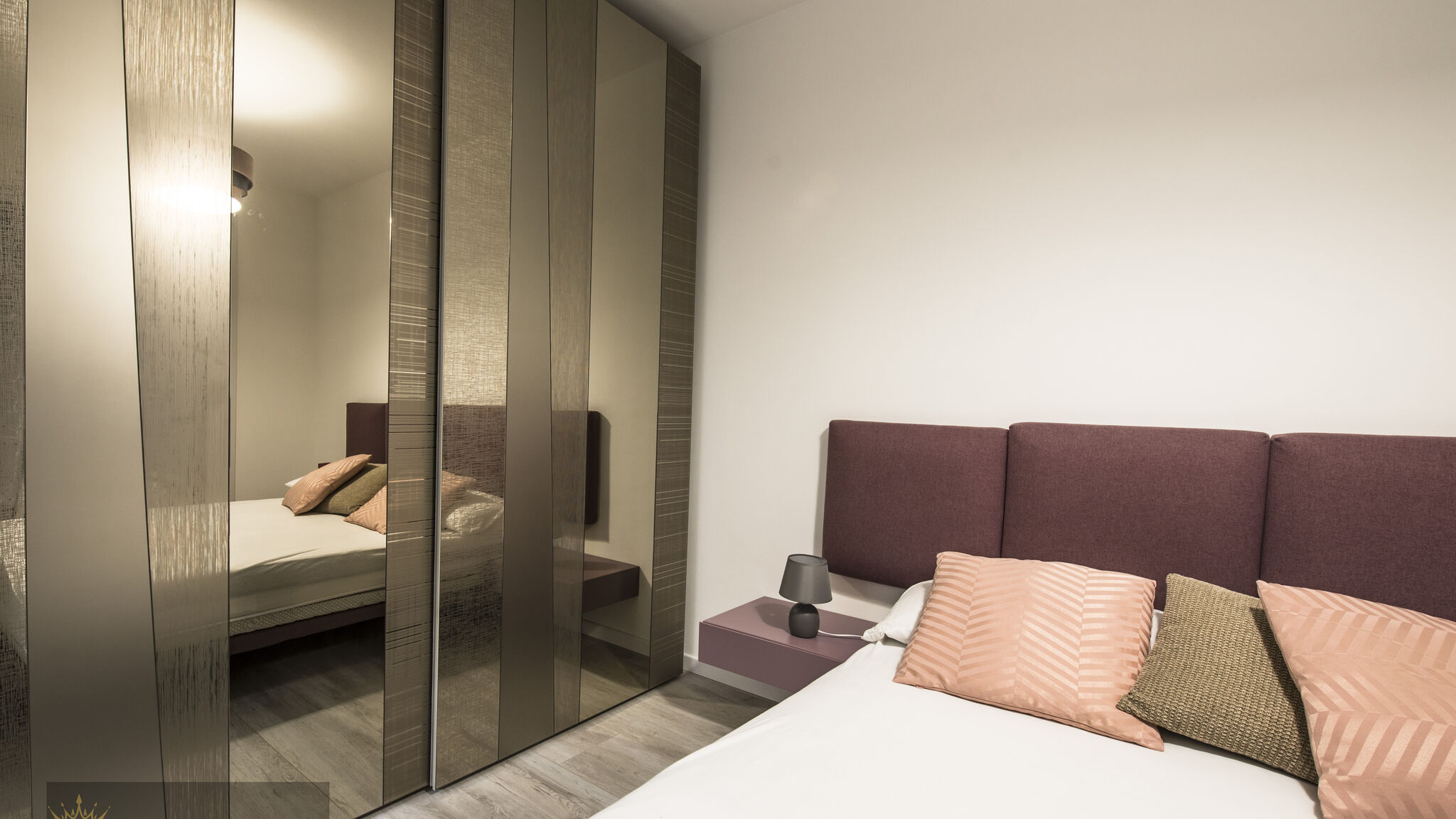 Italianway Venezia Queen Home Luana