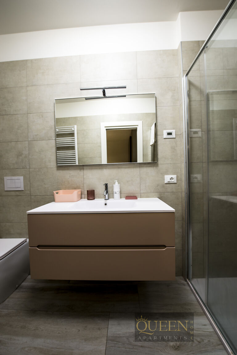 Italianway Venezia Queen Home Luana