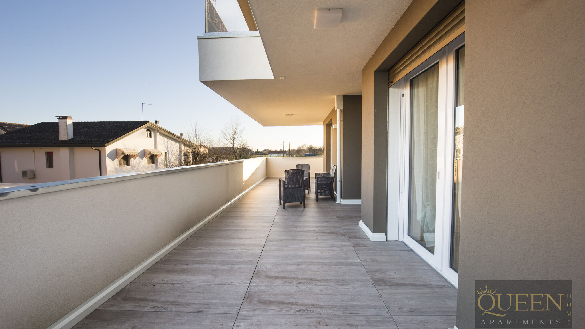 Italianway Venezia Queen Home Luana