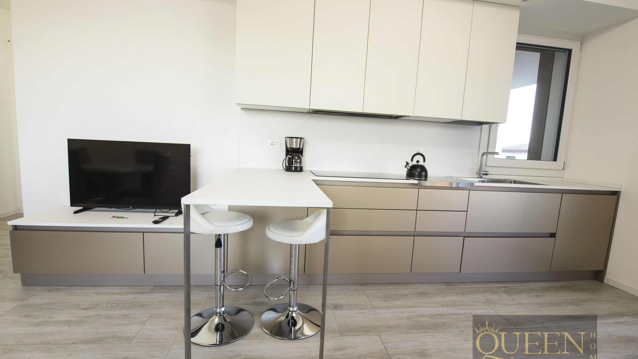 Italianway Venezia Queen Home Luana