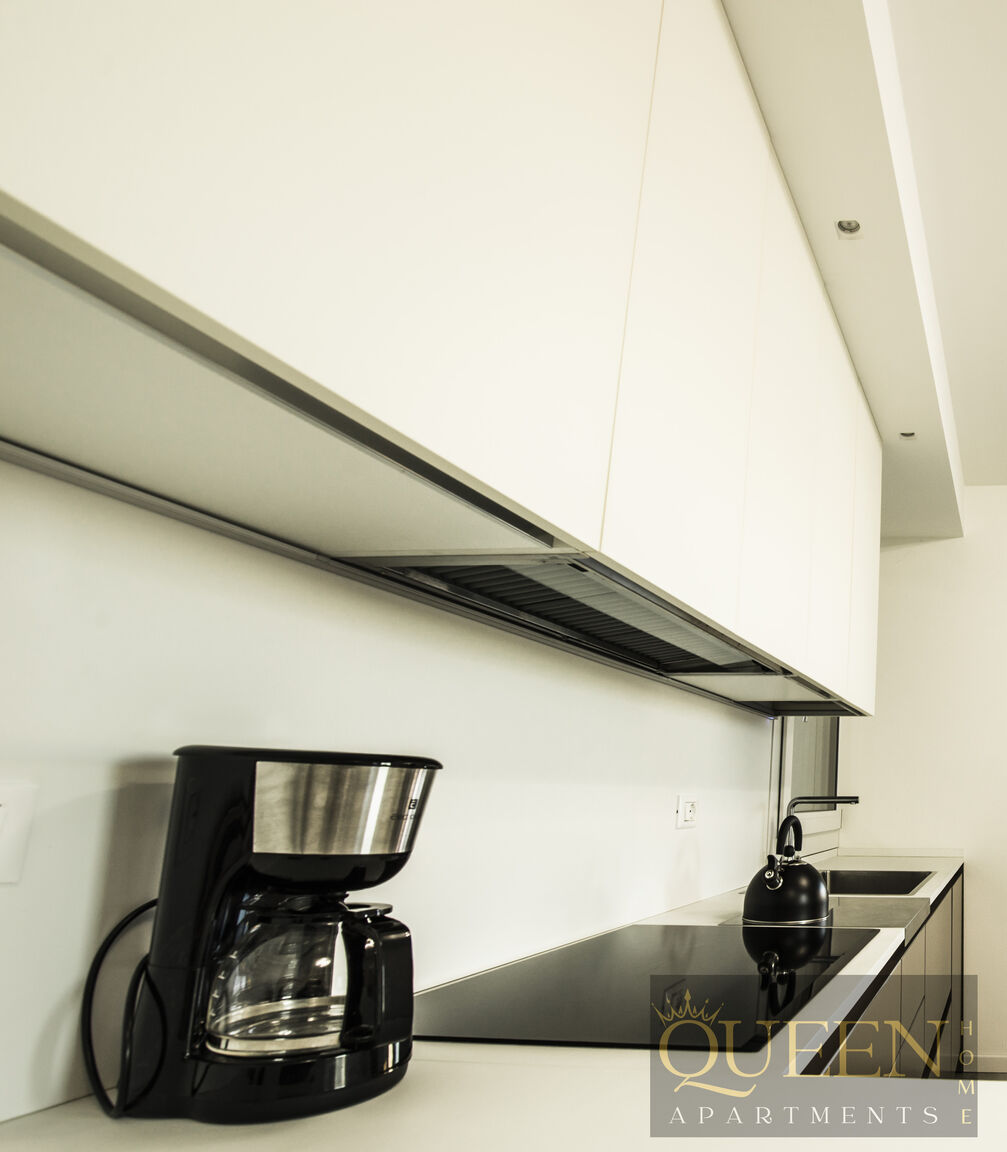 Italianway Venezia Queen Home Luana