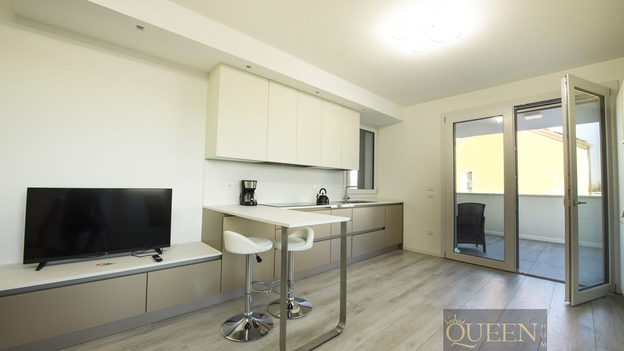 Italianway Venezia Queen Home Luana