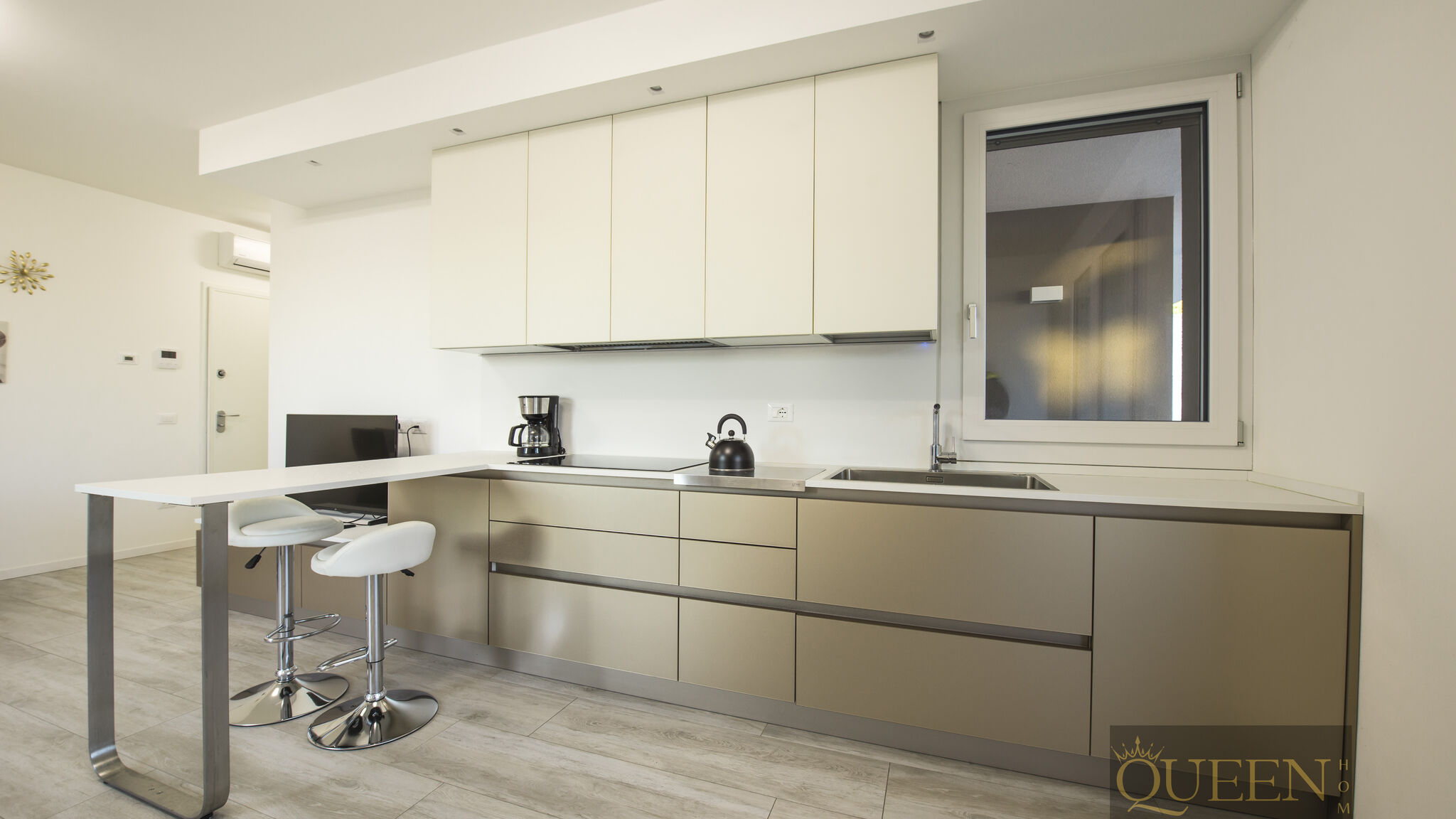 Italianway Venezia Queen Home Luana