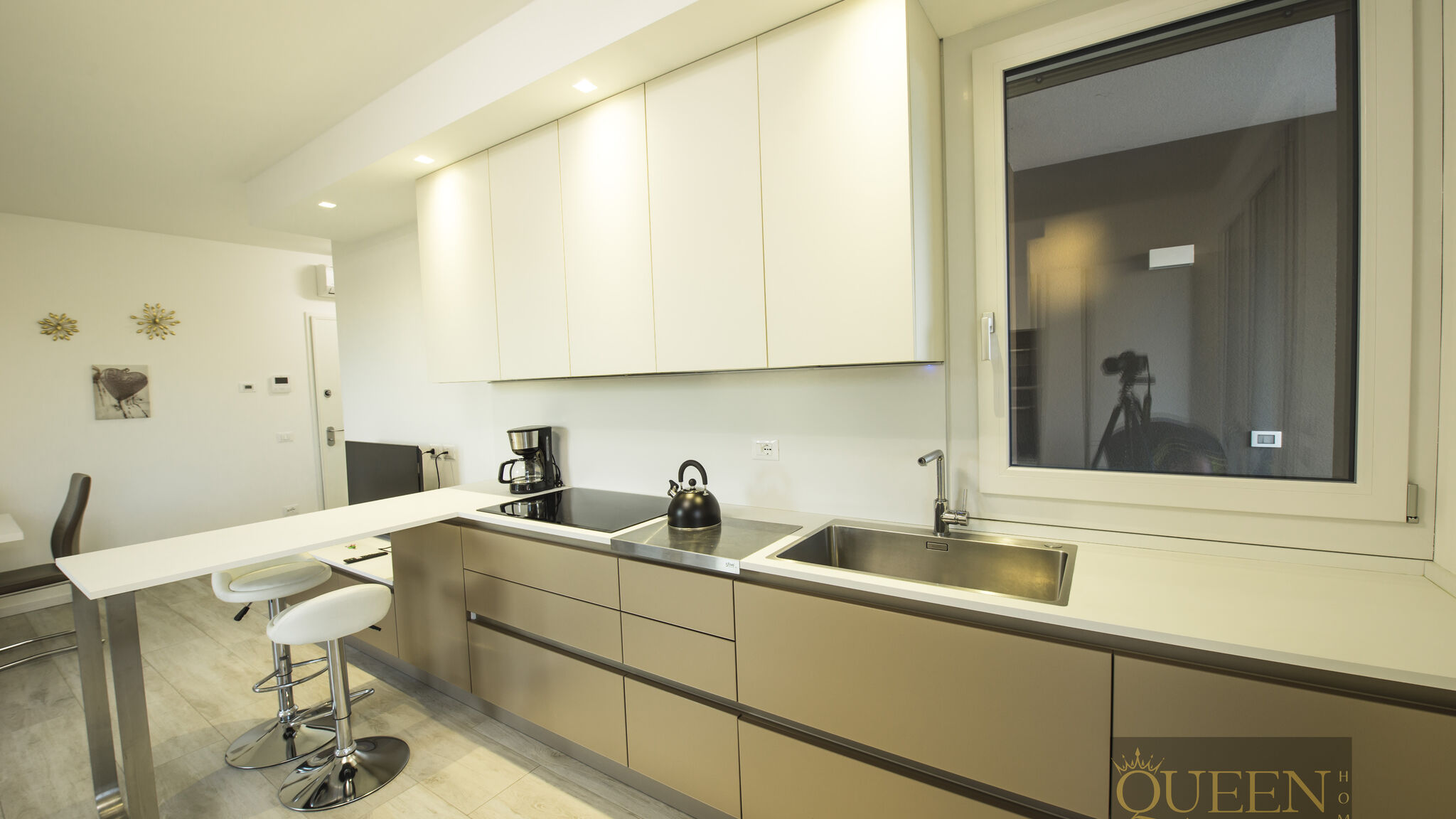 Italianway Venezia Queen Home Luana