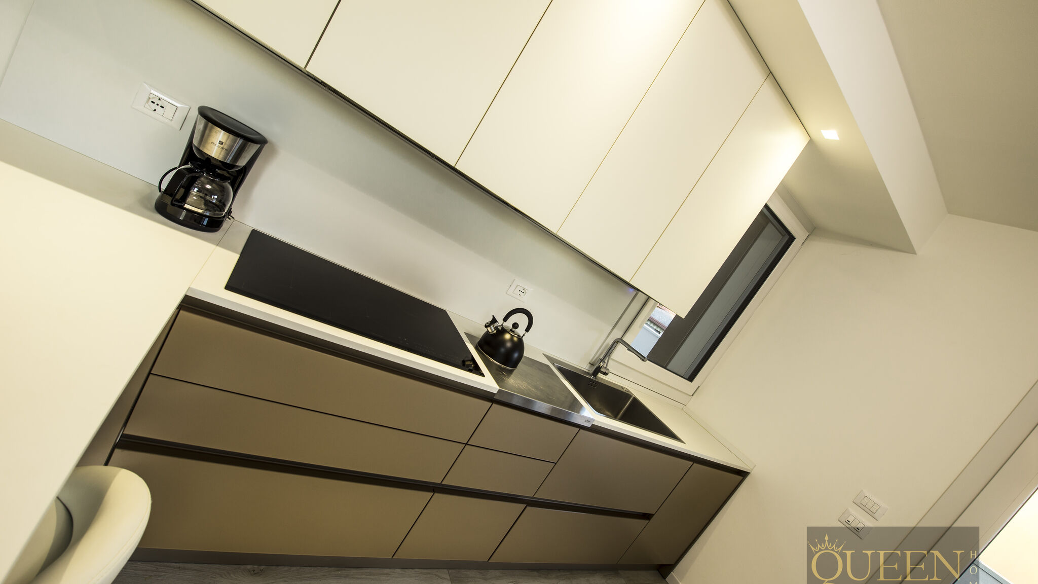 Italianway Venezia Queen Home Luana