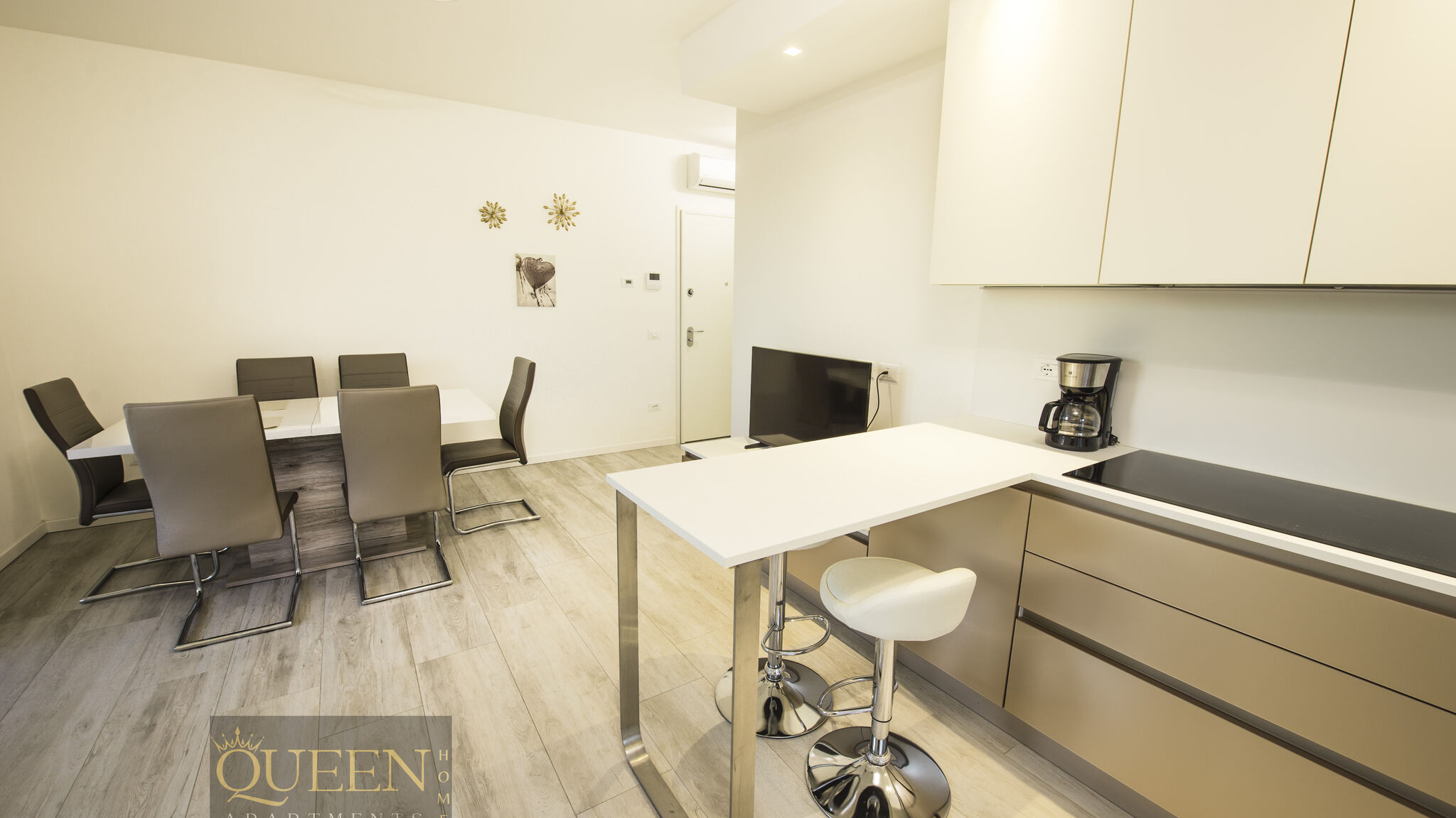 Italianway Venezia Queen Home Luana