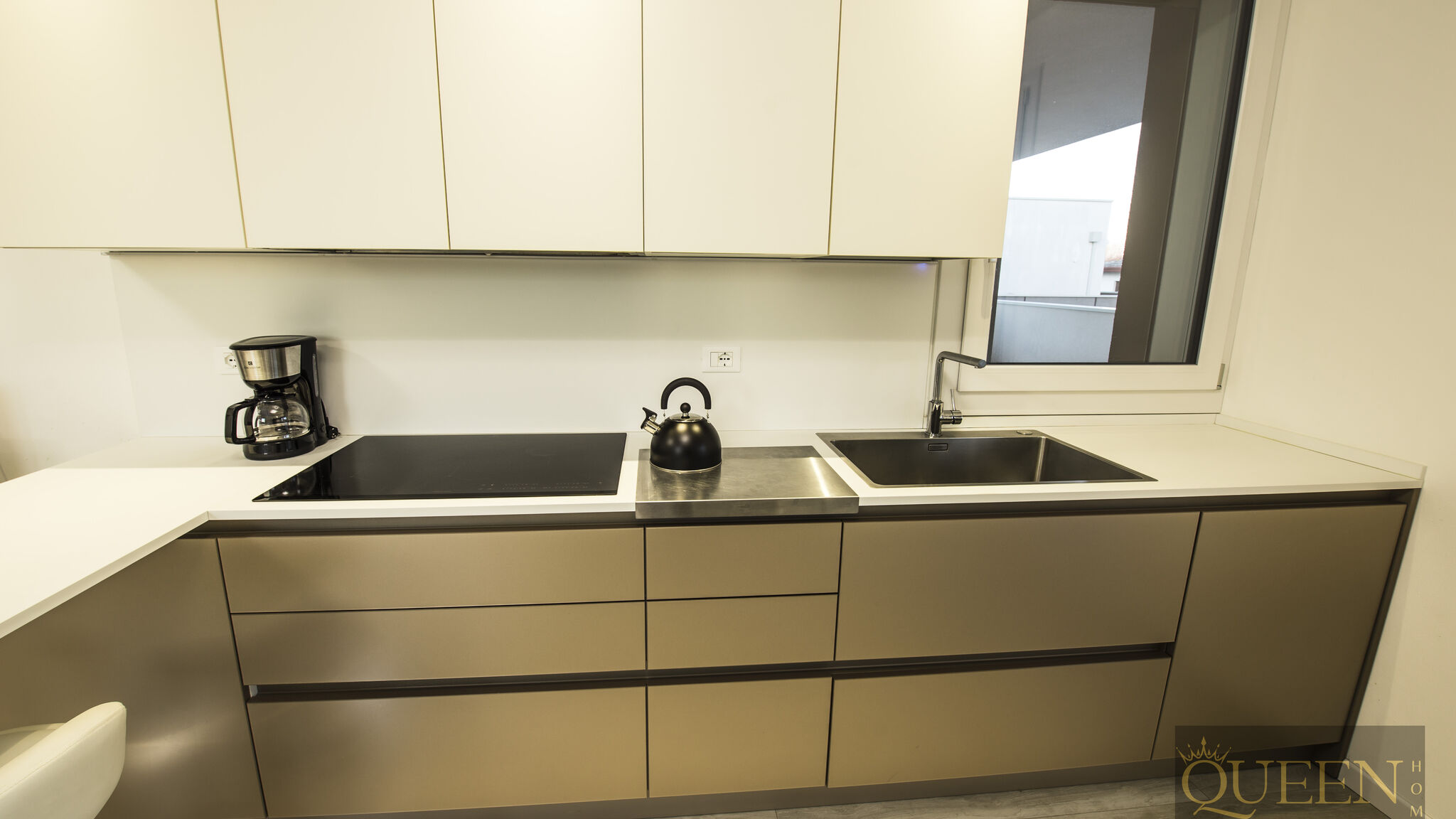 Italianway Venezia Queen Home Luana