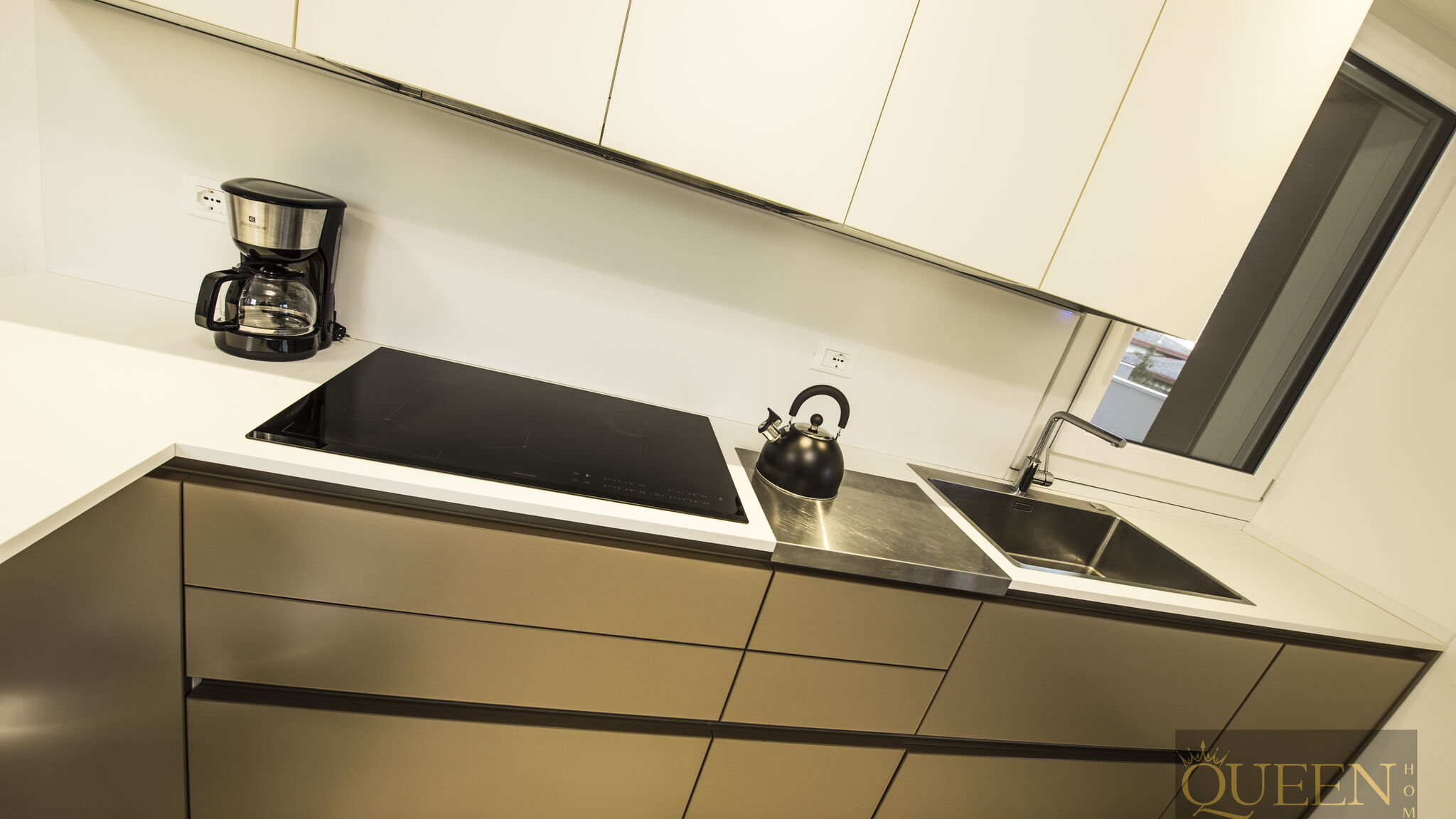 Italianway Venezia Queen Home Luana