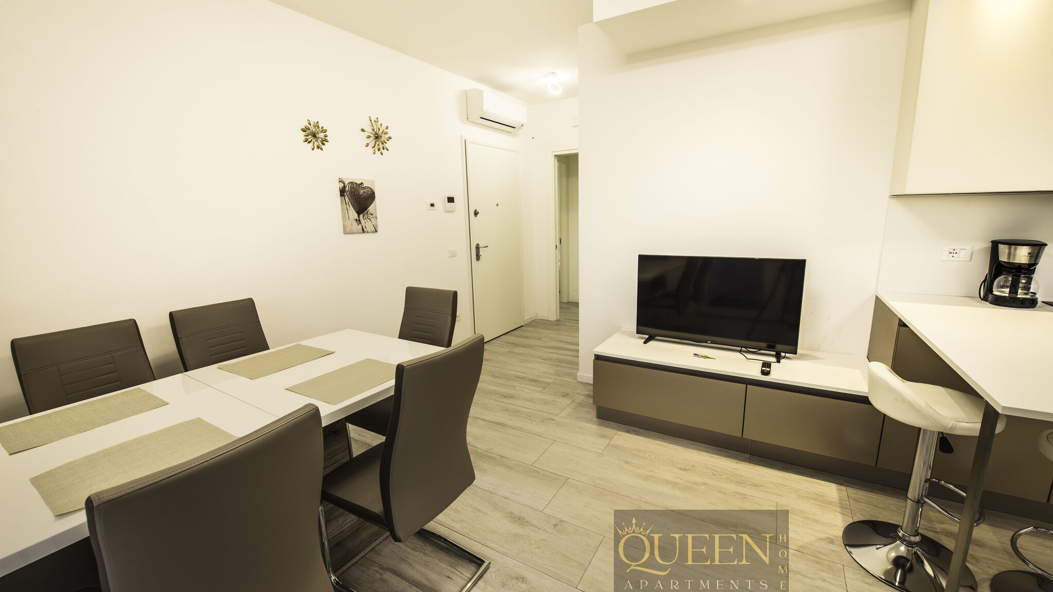 Italianway Venezia Queen Home Luana