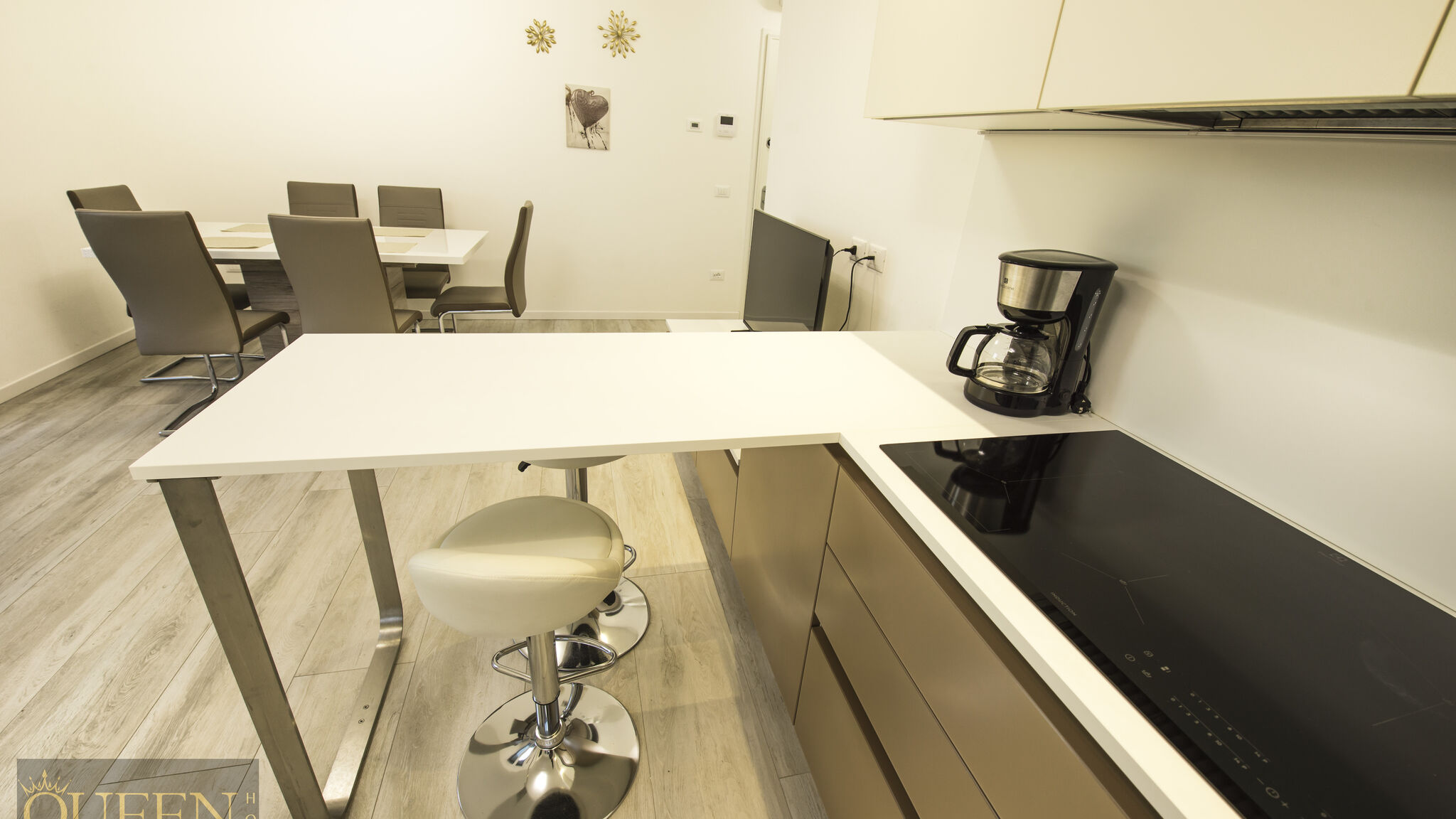 Italianway Venezia Queen Home Luana