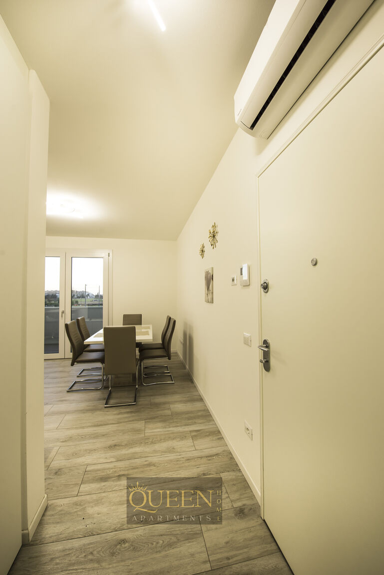 Italianway Venezia Queen Home Luana