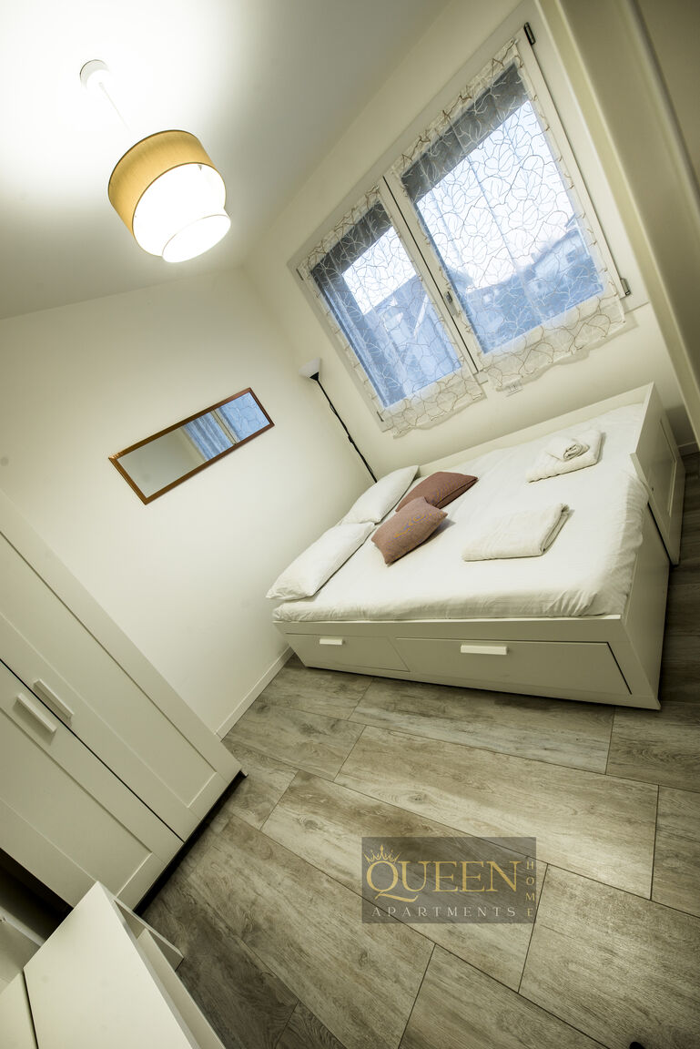 Italianway Venezia Queen Home Luana