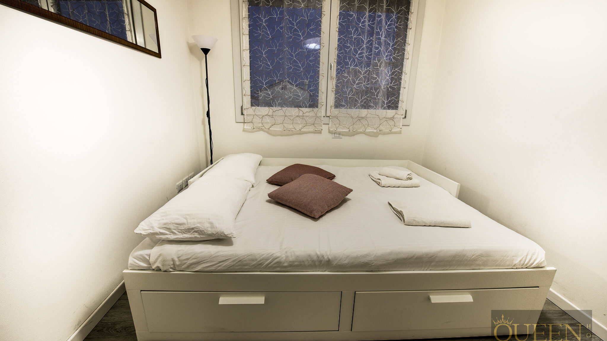 Italianway Venezia Queen Home Luana