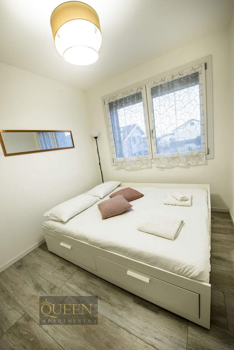 Italianway Venezia Queen Home Luana