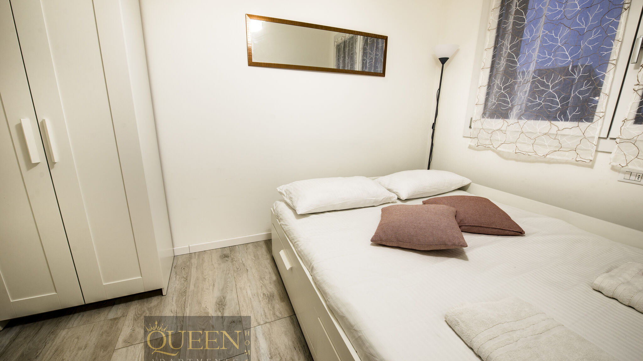 Italianway Venezia Queen Home Luana