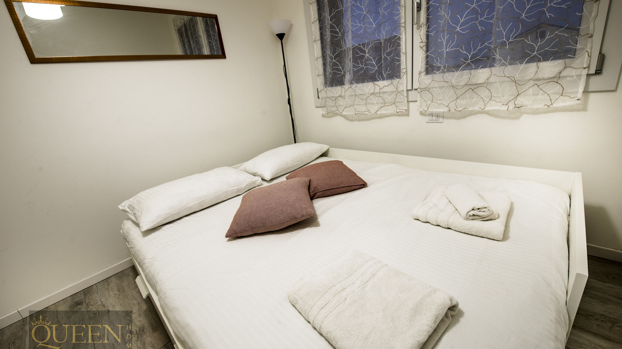 Italianway Venezia Queen Home Luana