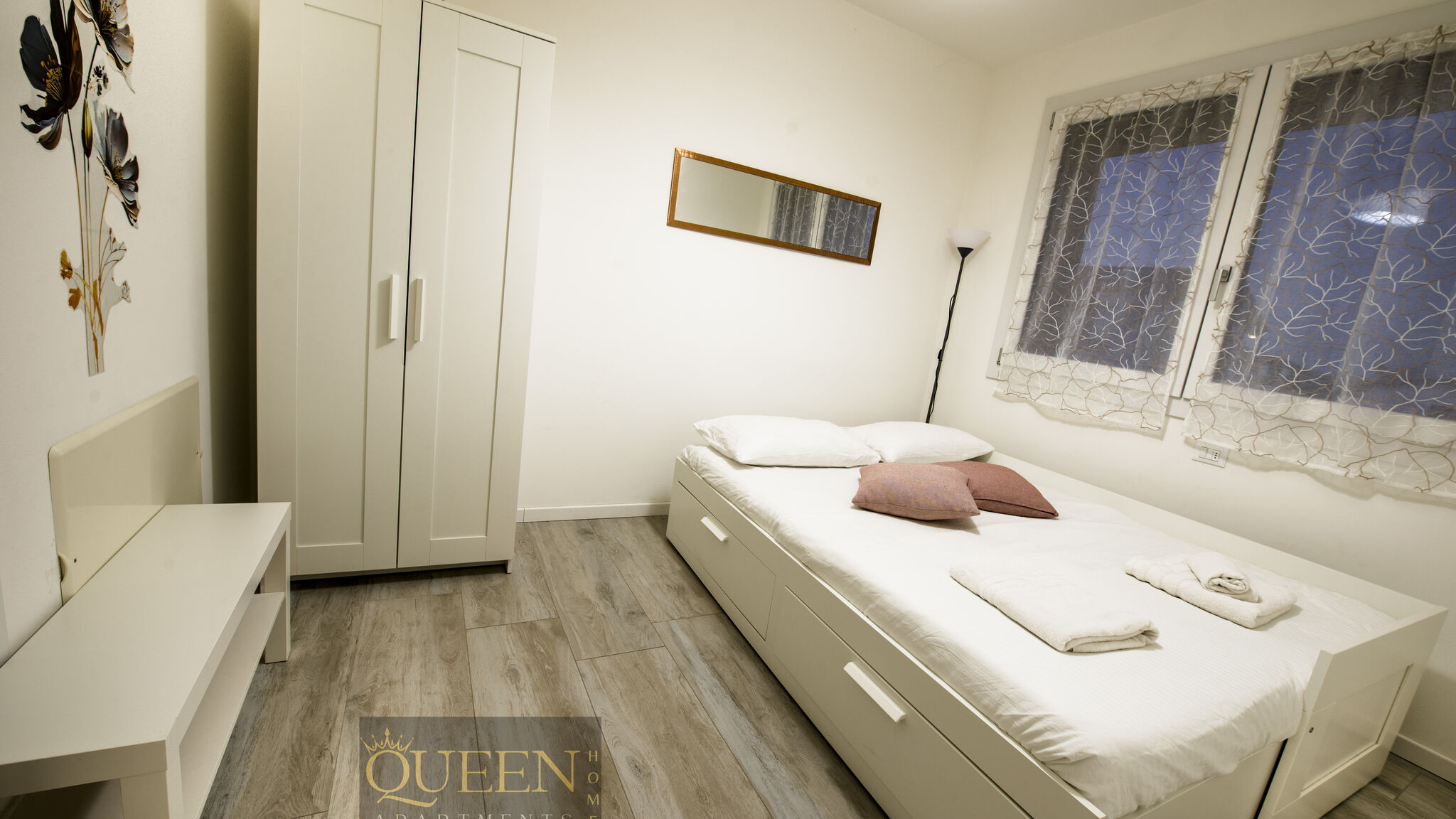 Italianway Venezia Queen Home Luana