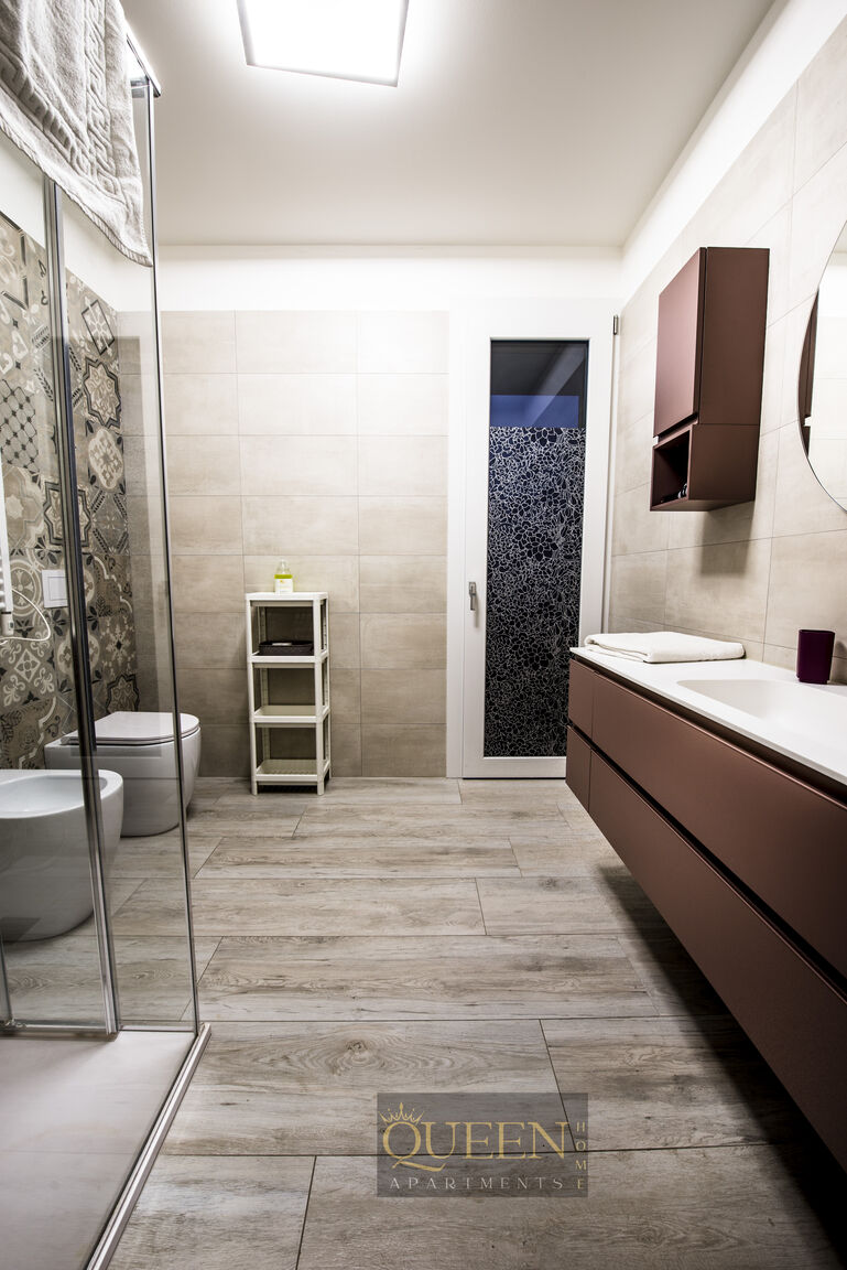 Italianway Venezia Queen Home Luana