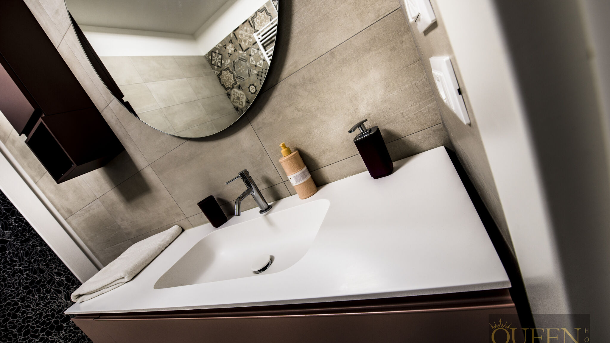 Italianway Venezia Queen Home Luana