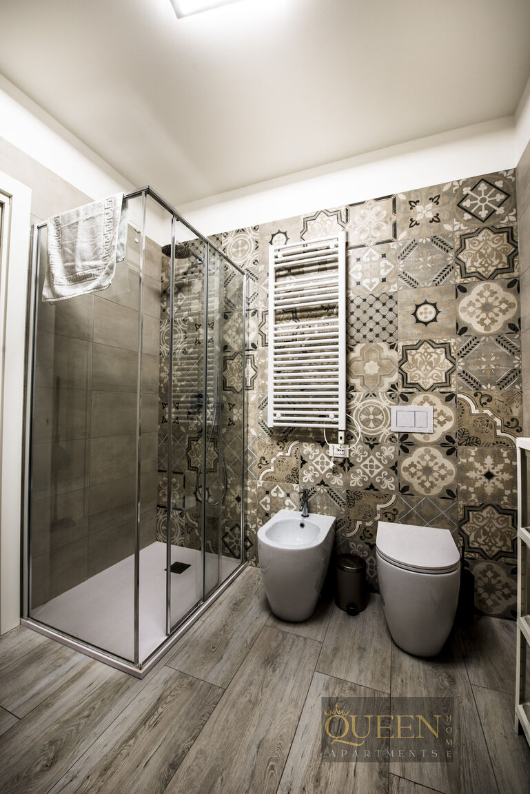 Italianway Venezia Queen Home Luana