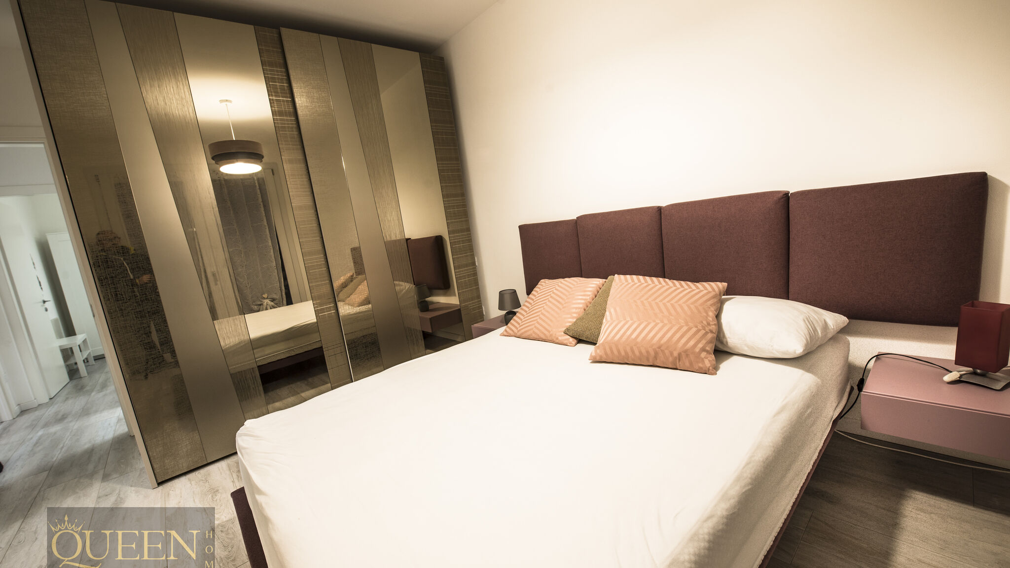 Italianway Venezia Queen Home Luana