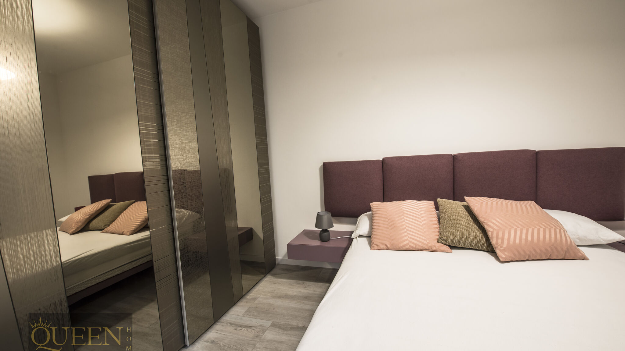 Italianway Venezia Queen Home Luana