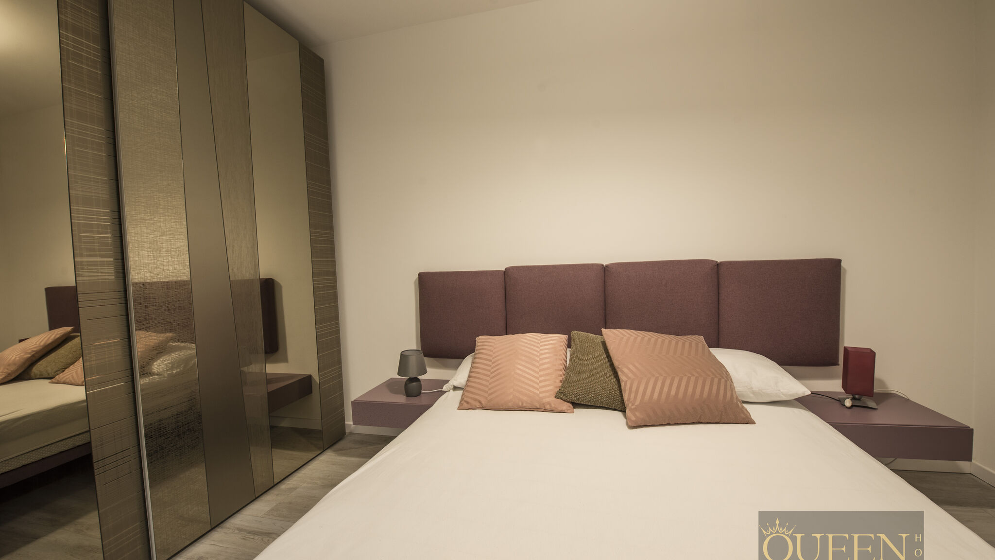 Italianway Venezia Queen Home Luana