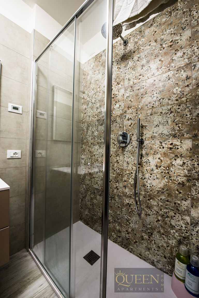 Italianway Venezia Queen Home Luana