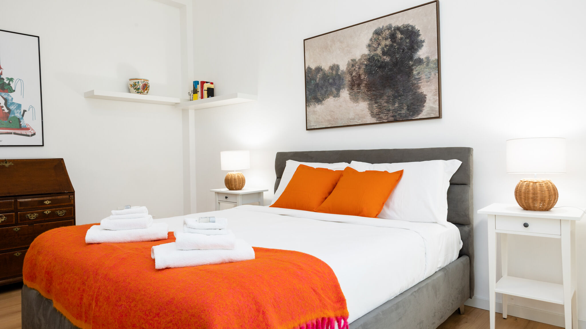 Italianway Roma Dimora Aniene