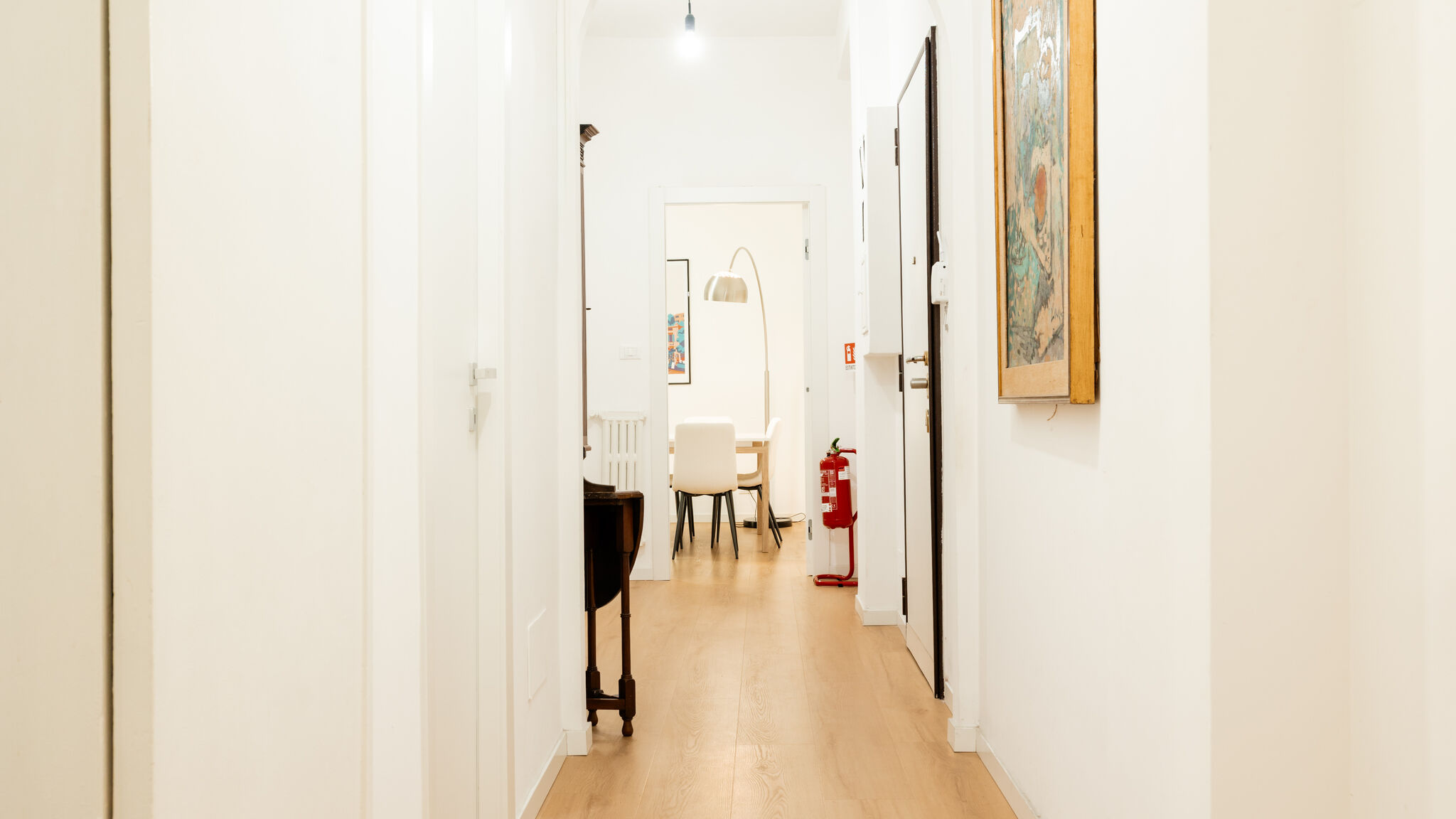 Italianway Roma Dimora Aniene