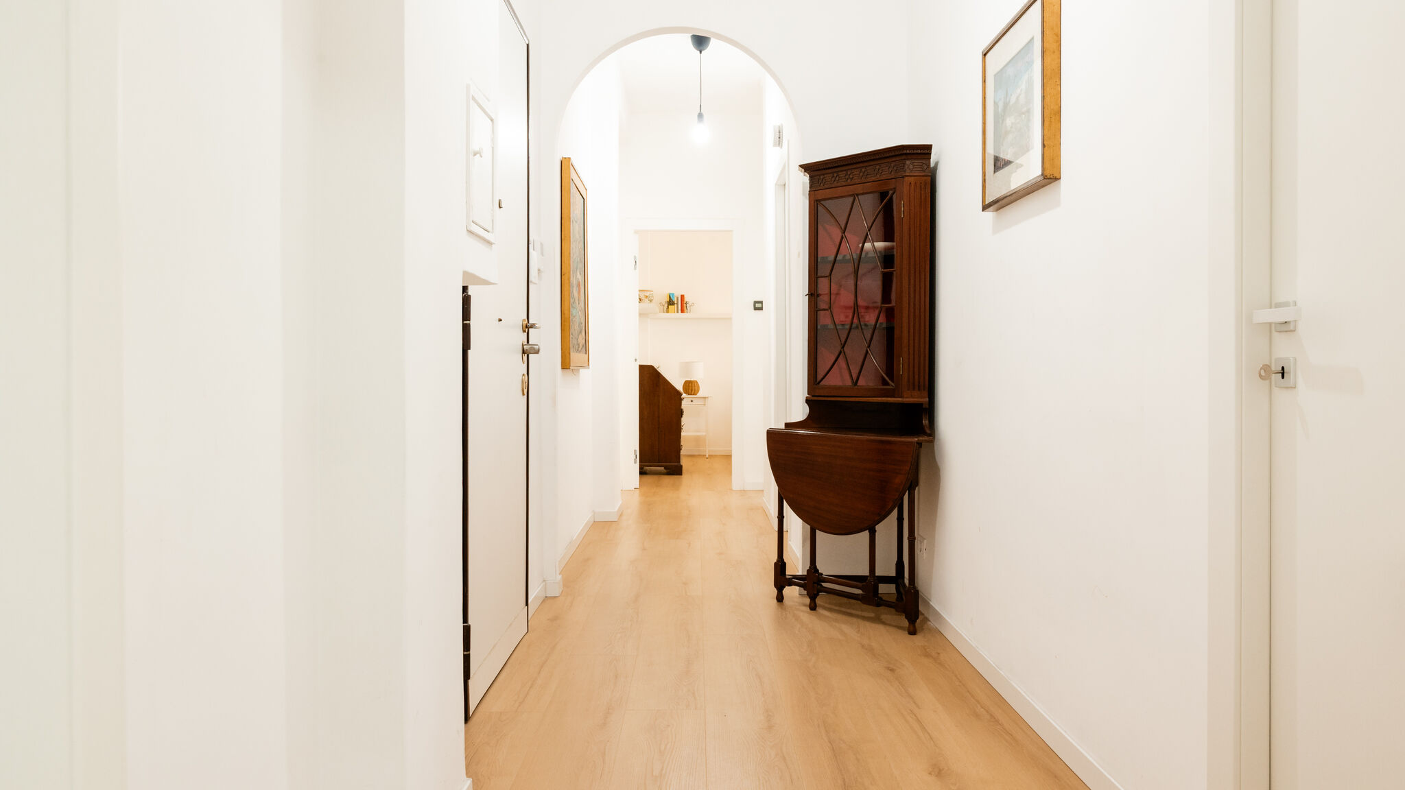 Italianway Roma Dimora Aniene