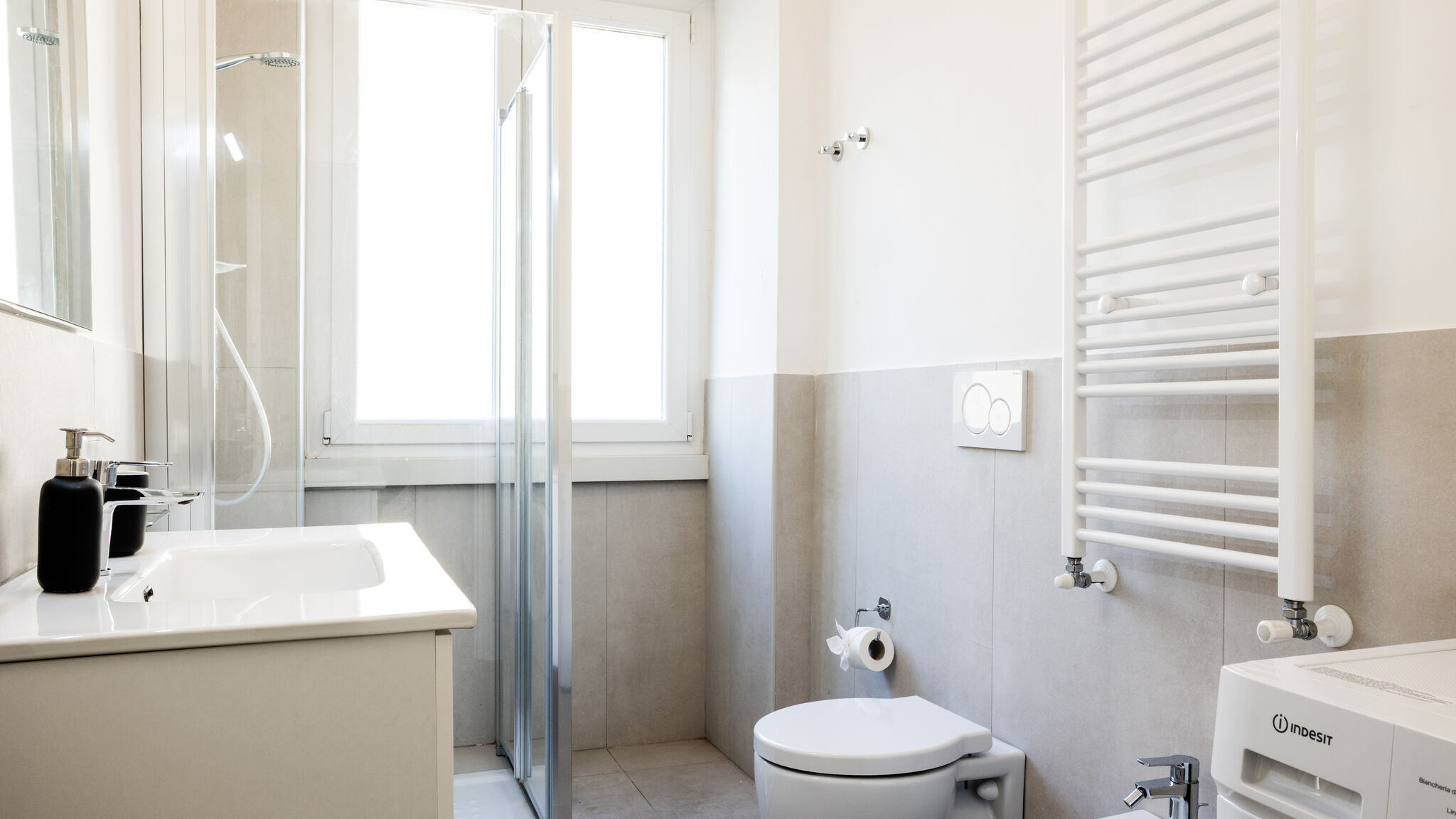 Italianway Roma Dimora Aniene