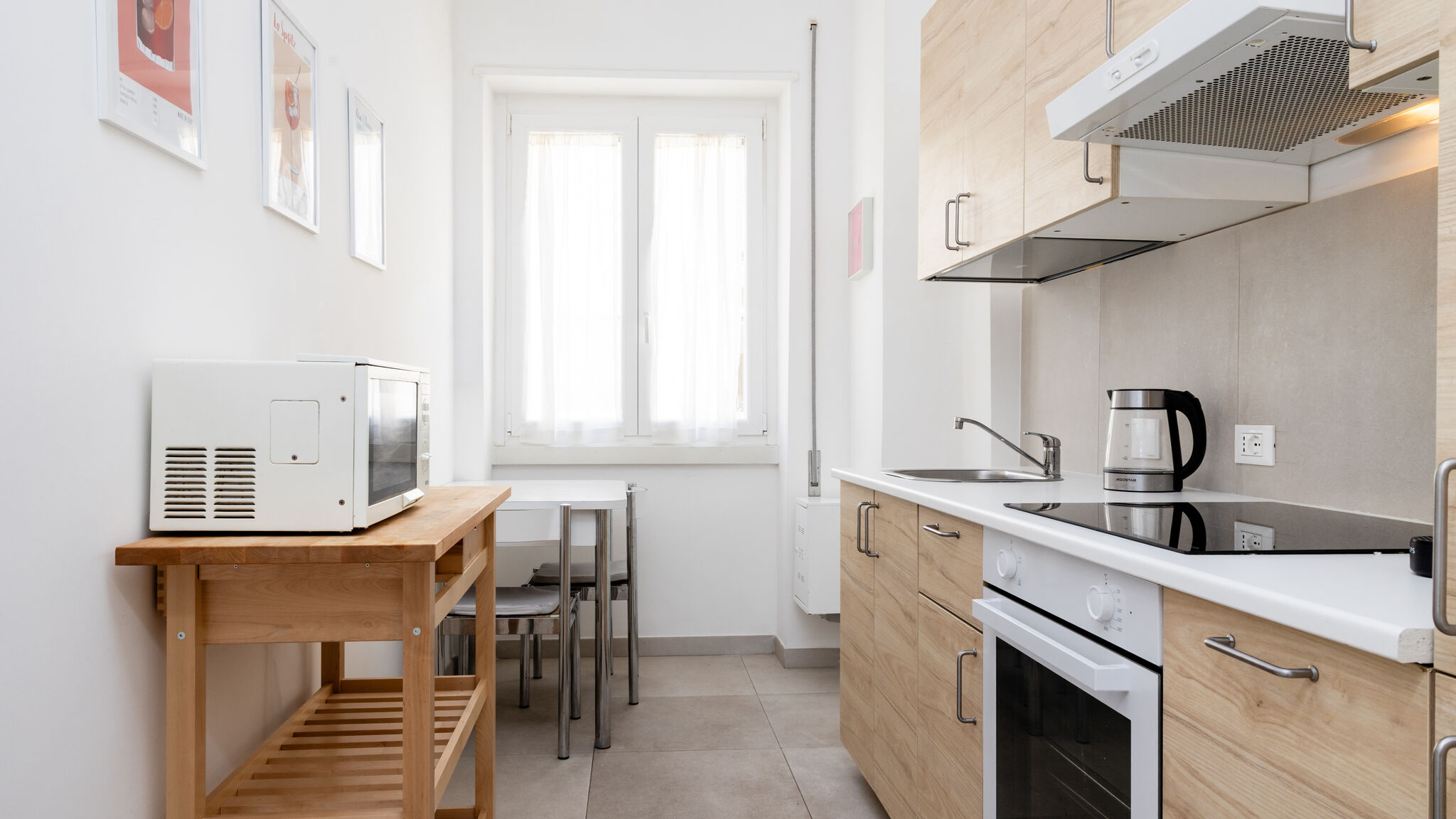 Italianway Roma Dimora Aniene