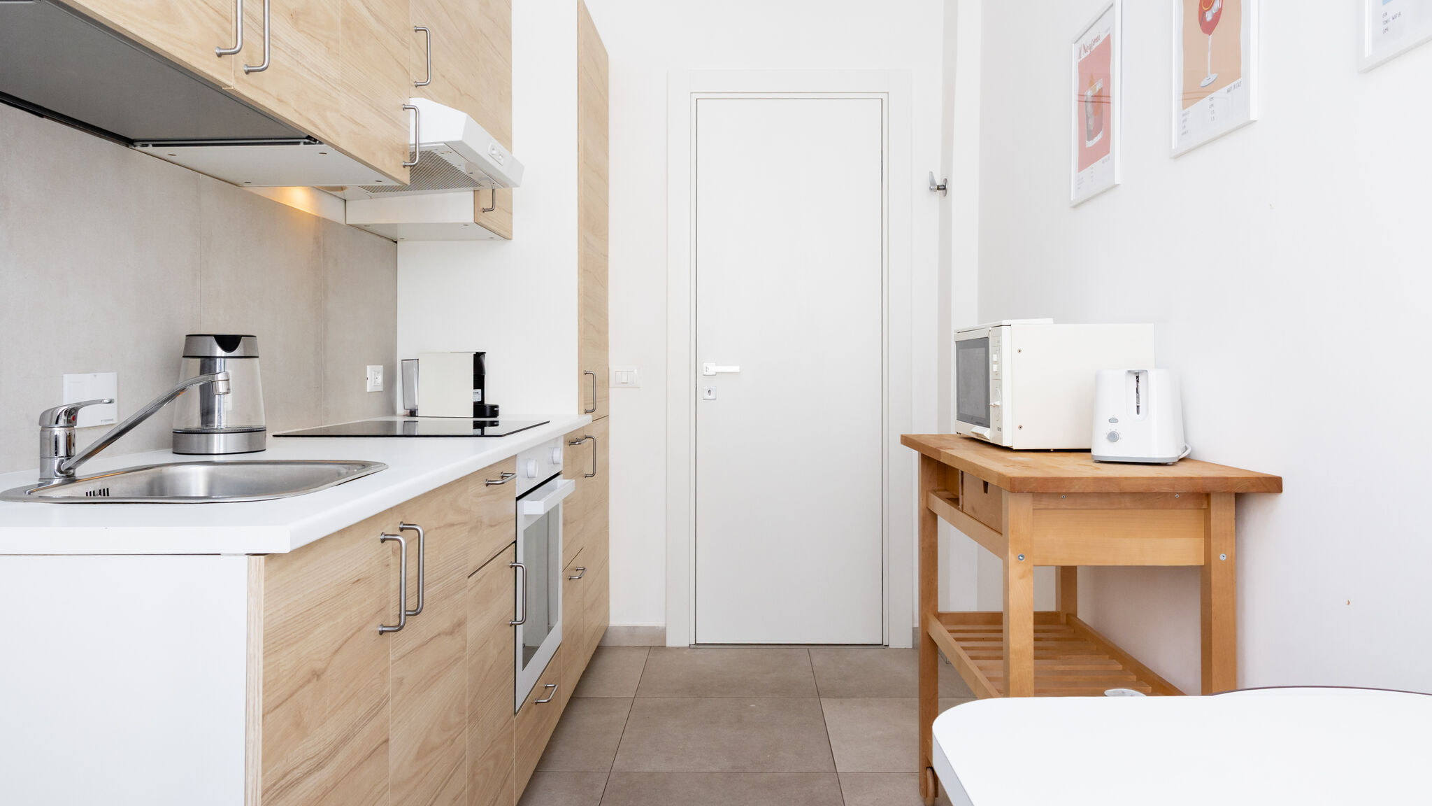 Italianway Roma Dimora Aniene