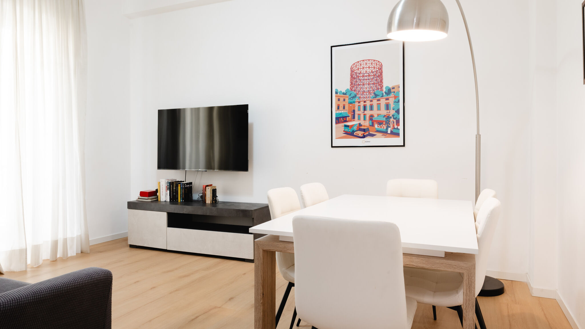 Italianway Roma Dimora Aniene