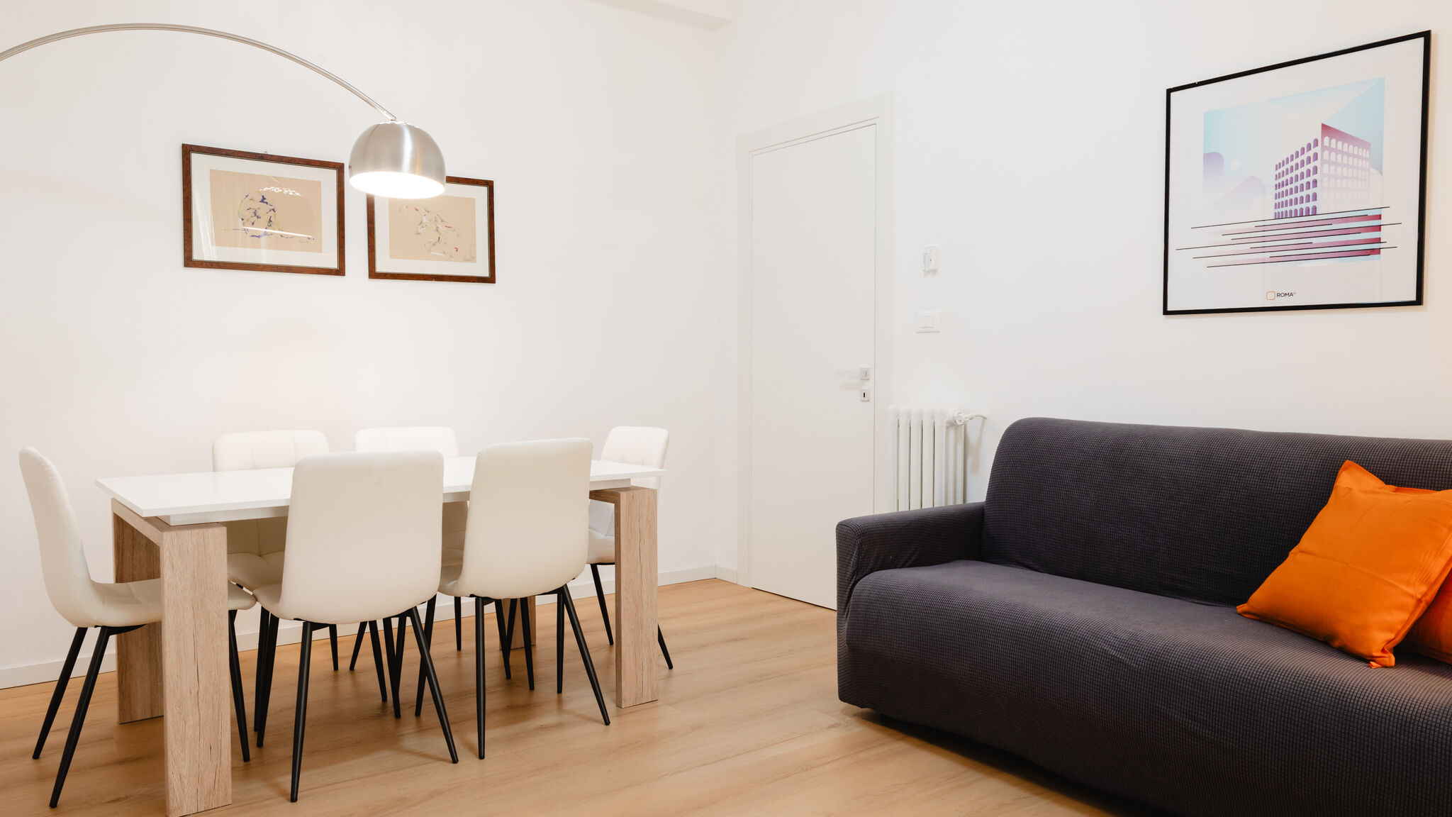 Italianway Roma Dimora Aniene