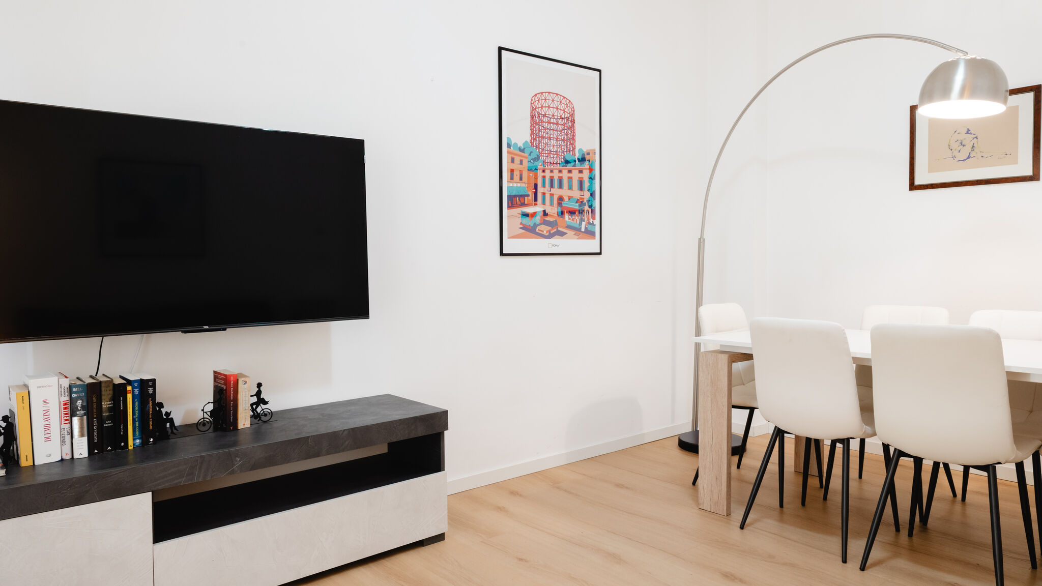 Italianway Roma Dimora Aniene