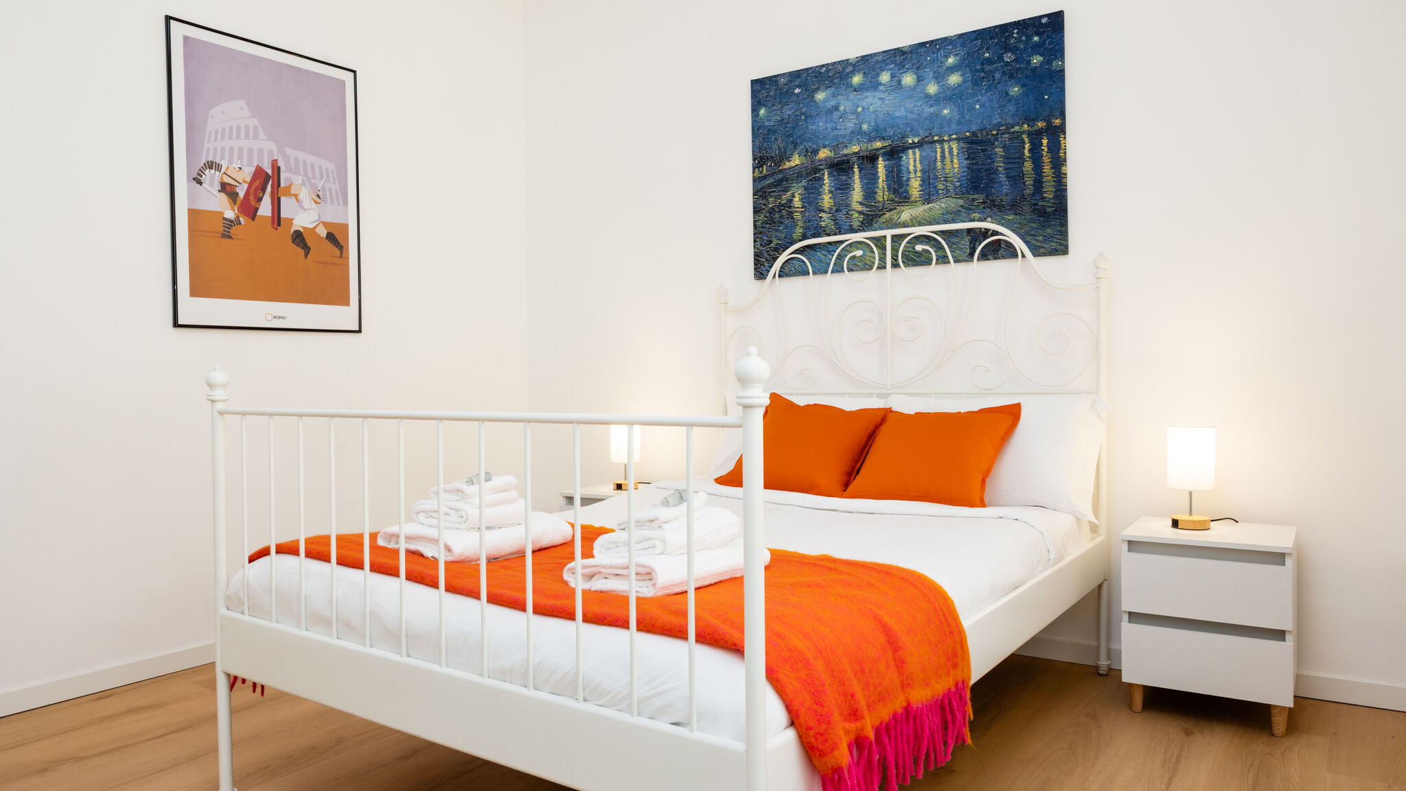 Italianway Roma Dimora Aniene