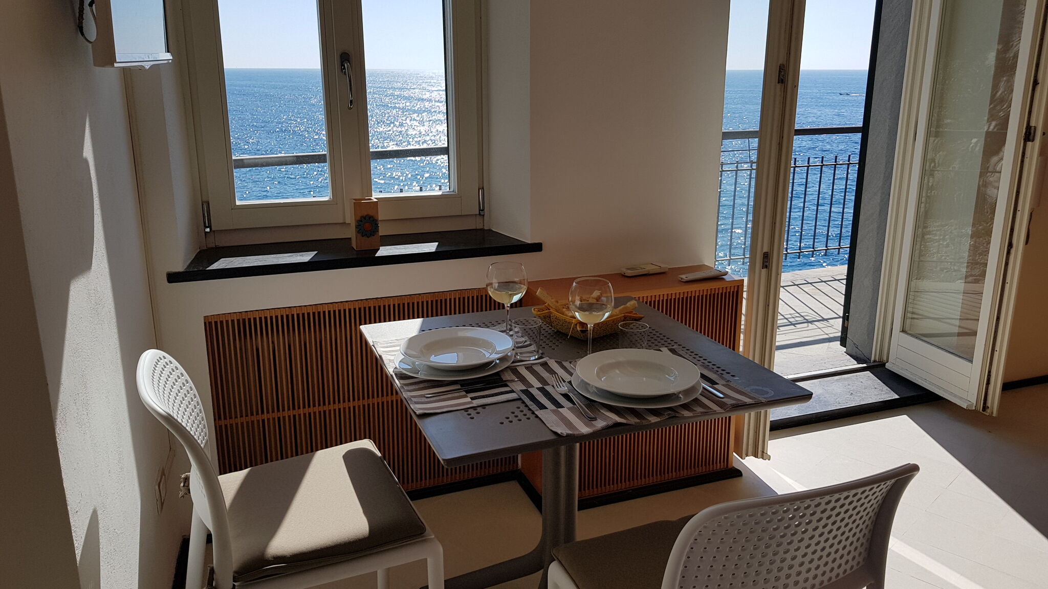 Italianway Vernazza Fivestay Casa Gabri