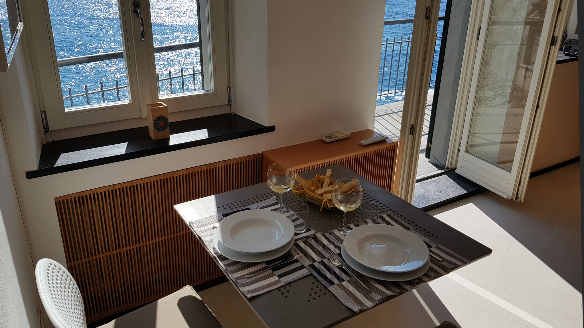 Italianway Vernazza Fivestay Casa Gabri