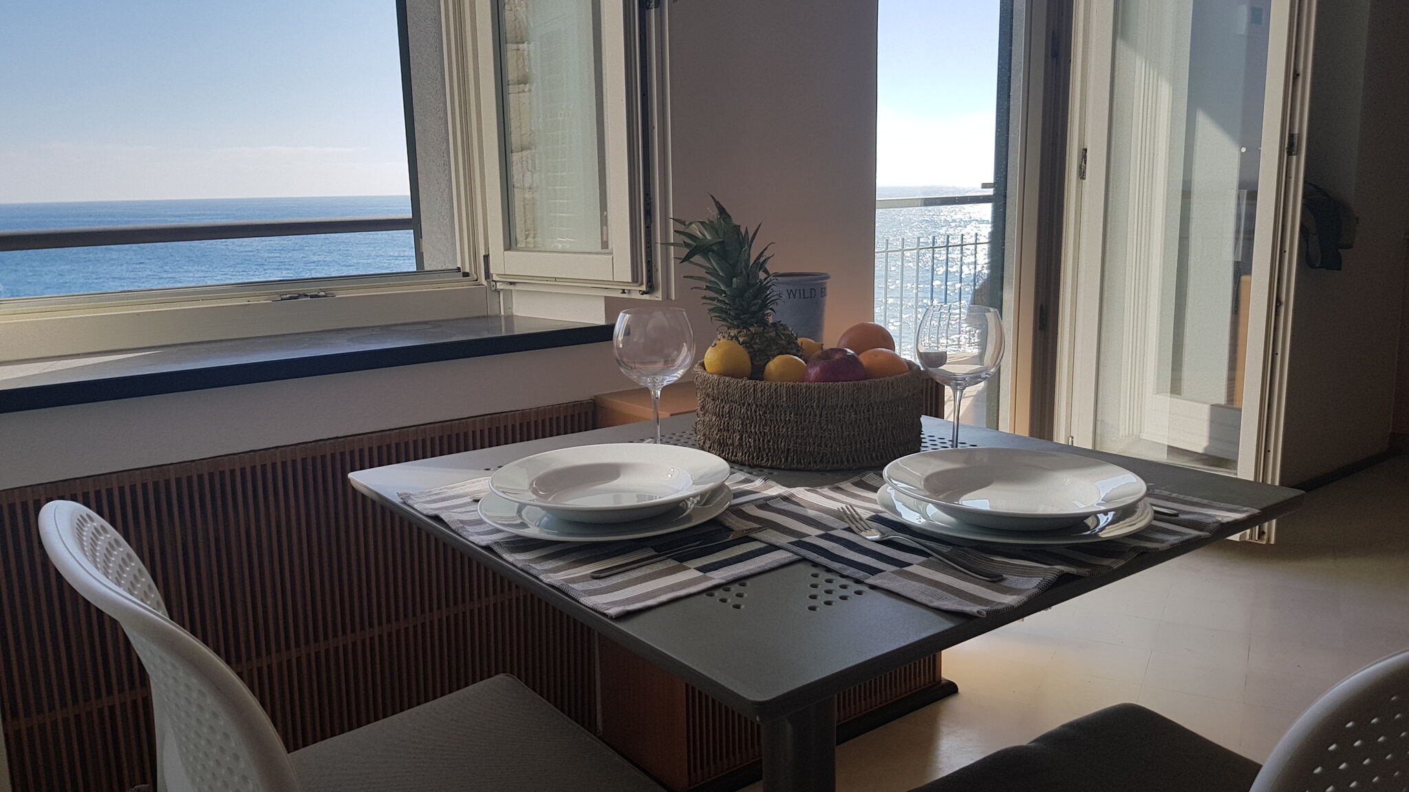 Italianway Vernazza Fivestay Casa Gabri