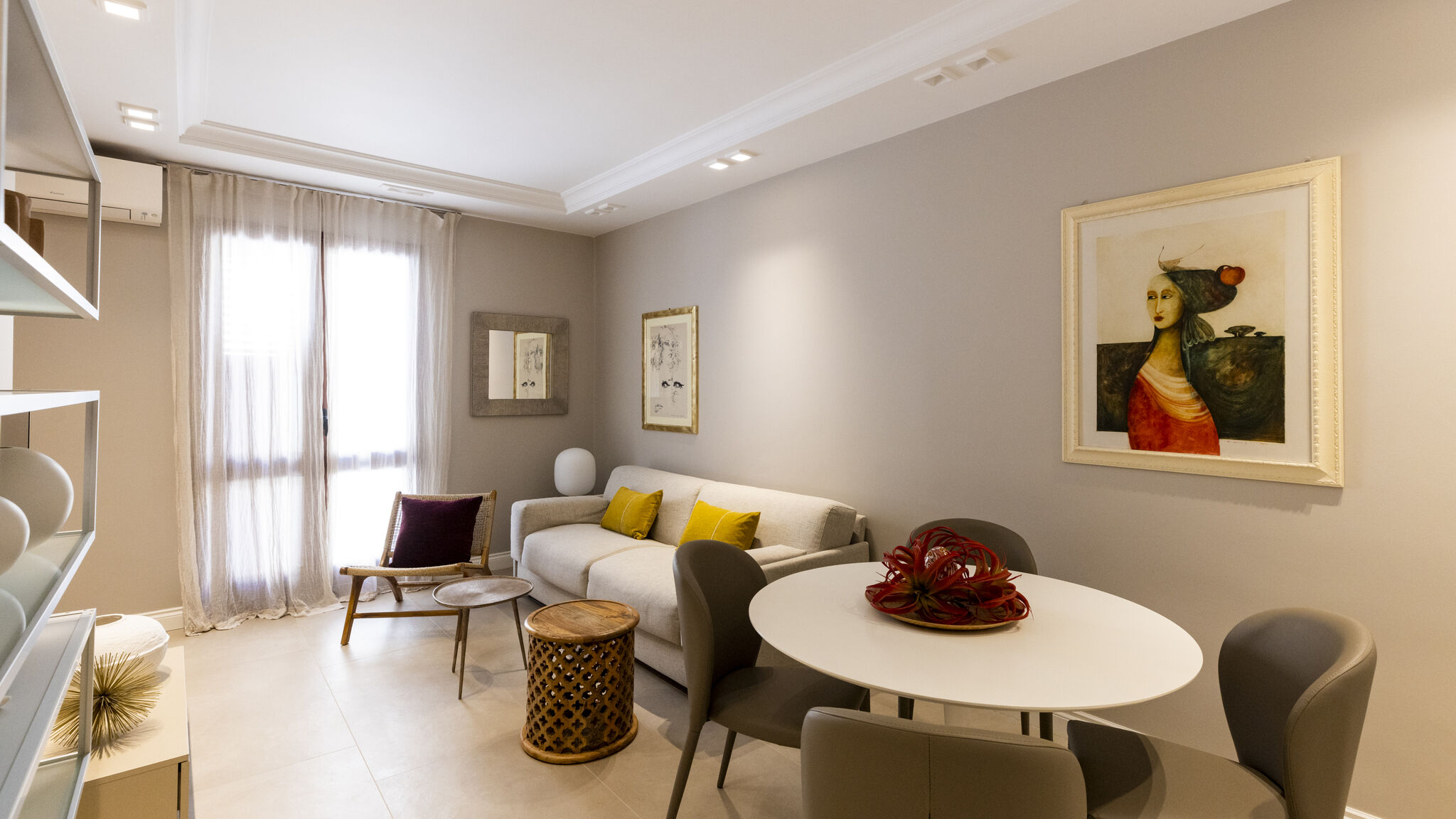 Italianway Noto Boutique Terrazza Aurea