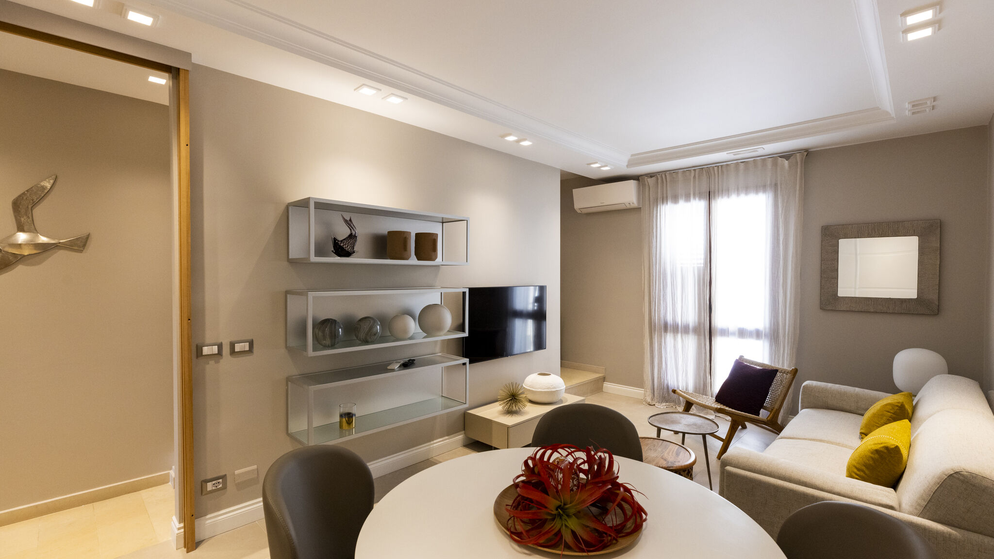 Italianway Noto Boutique Terrazza Aurea