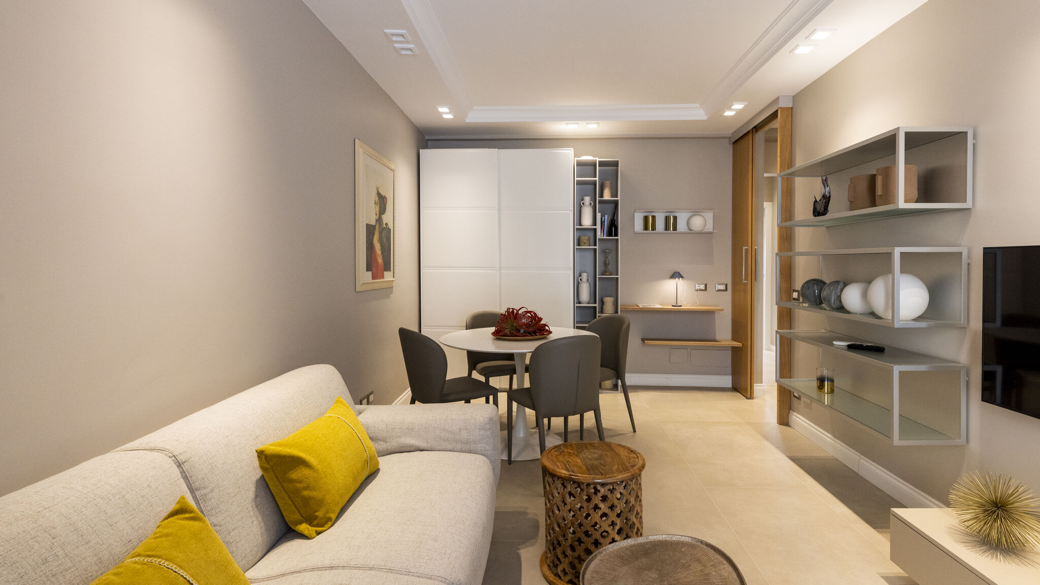 Italianway Noto Boutique Terrazza Aurea