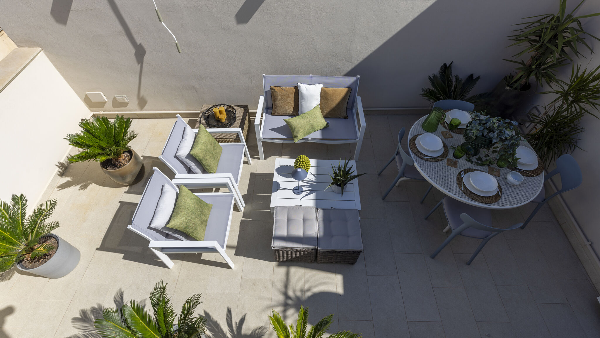Italianway Noto Boutique Terrazza Aurea