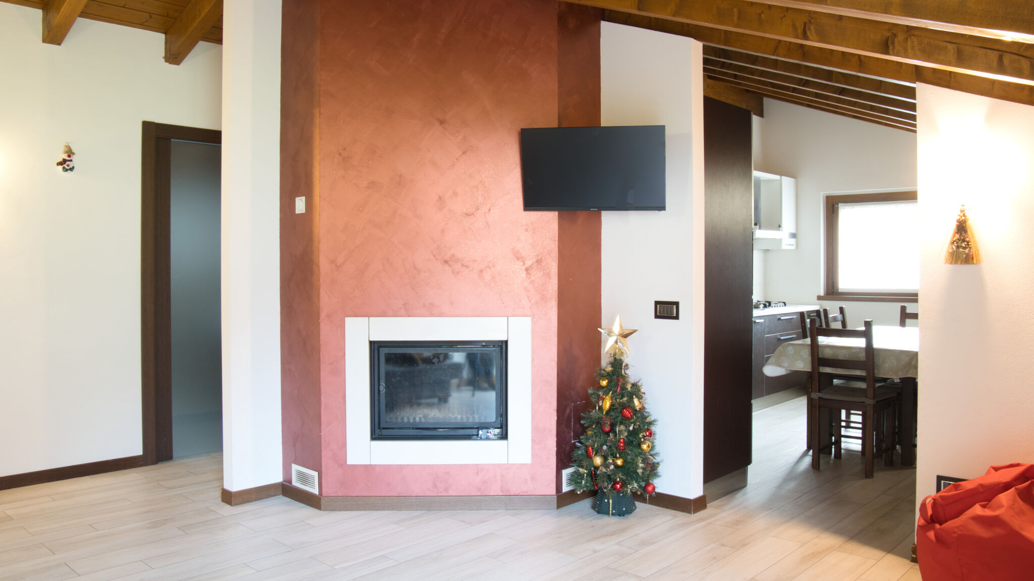 Italianway Pasturo Family Escape in the Mountains