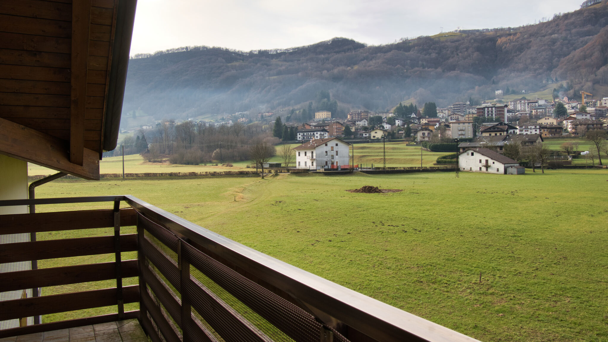 Italianway Pasturo Family Escape in the Mountains