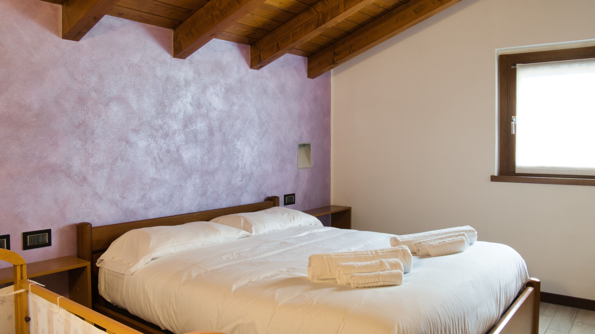 Italianway Pasturo Family Escape in the Mountains